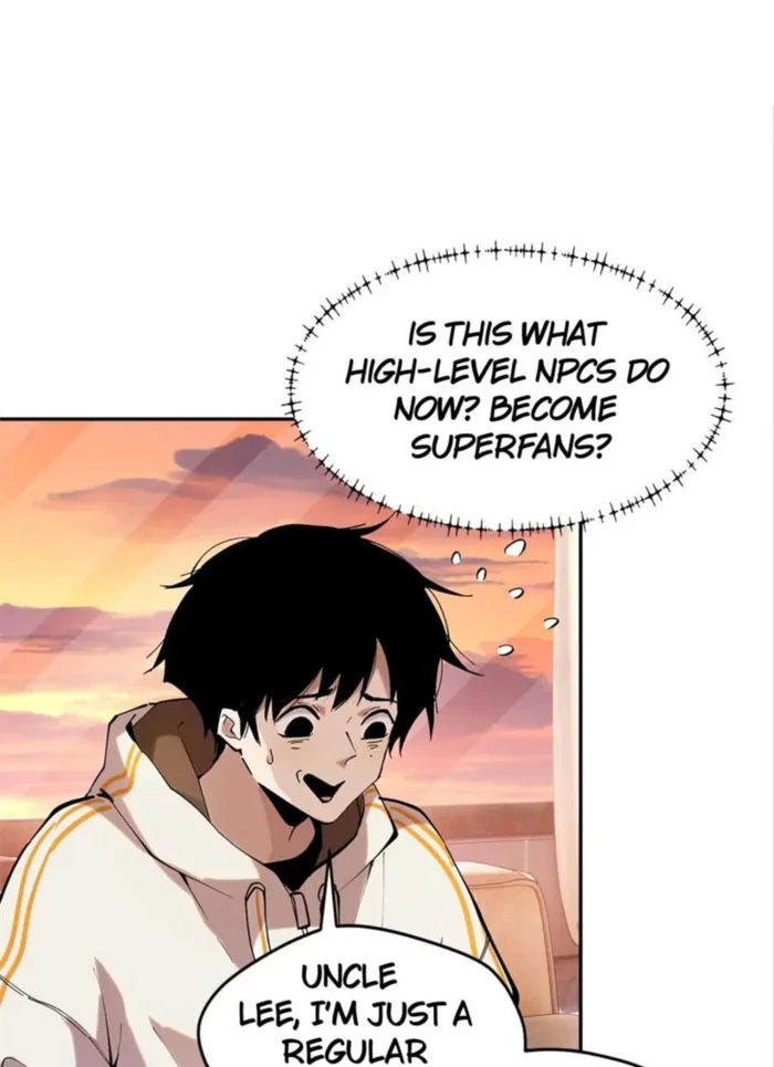 The Final Boss Chapter 64 - Page 2