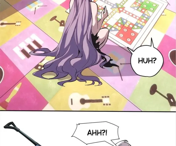 The Final Boss Chapter 64 - Page 12