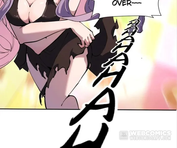 The Final Boss Chapter 64 - Page 14