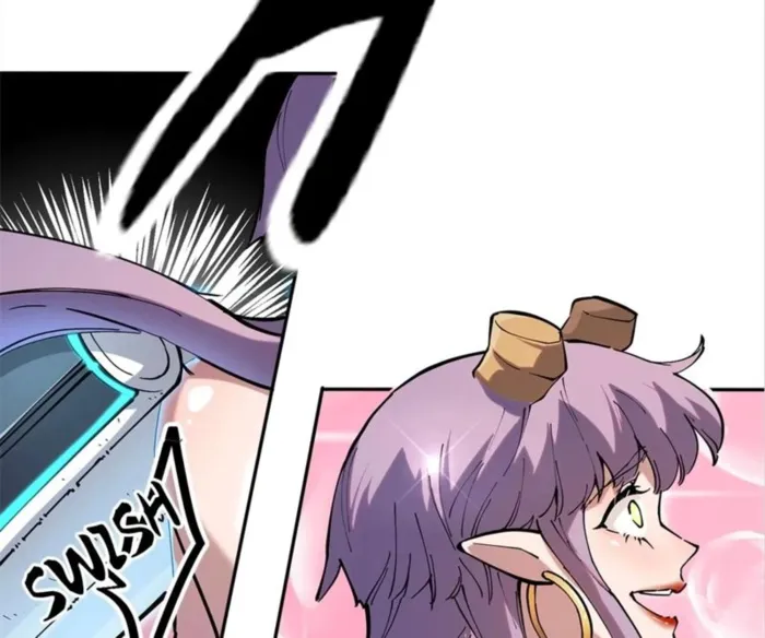 The Final Boss Chapter 64 - Page 15