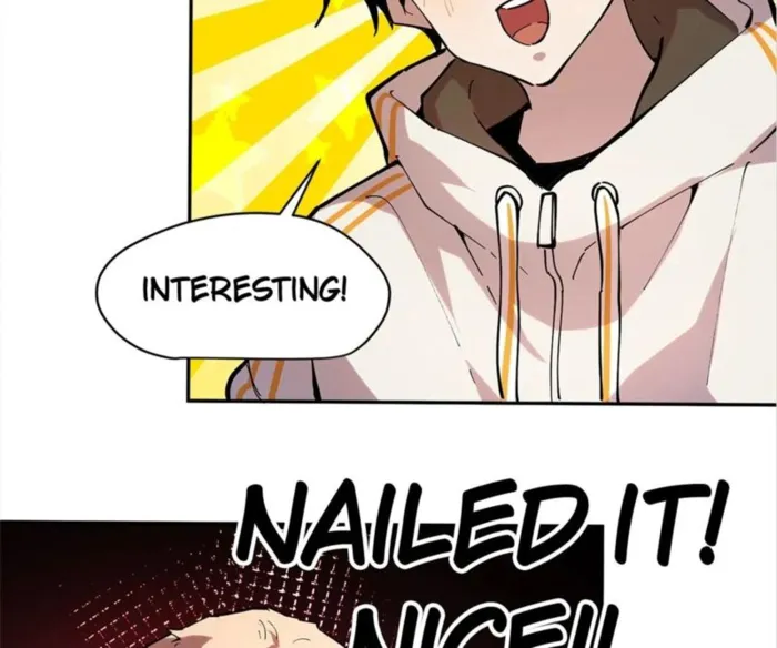 The Final Boss Chapter 64 - Page 19