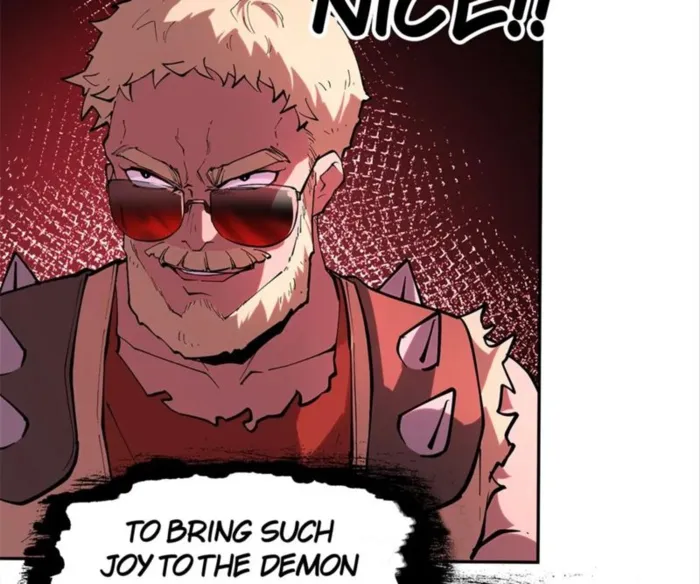 The Final Boss Chapter 64 - Page 20