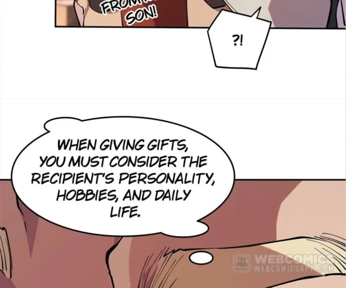 The Final Boss Chapter 64 - Page 22