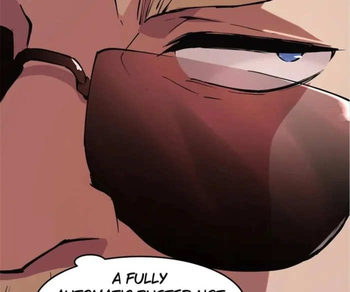 The Final Boss Chapter 64 - Page 23