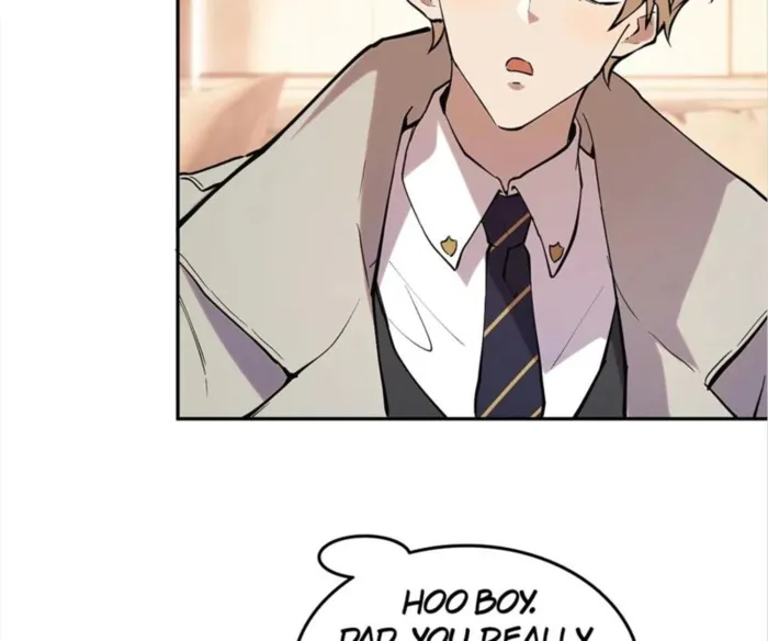 The Final Boss Chapter 64 - Page 25