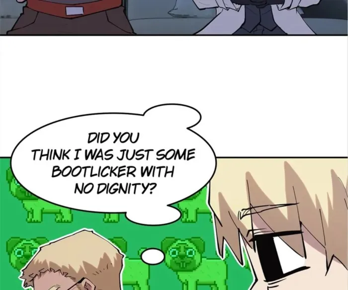 The Final Boss Chapter 64 - Page 27