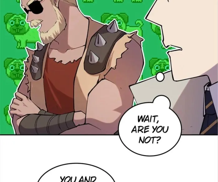 The Final Boss Chapter 64 - Page 28