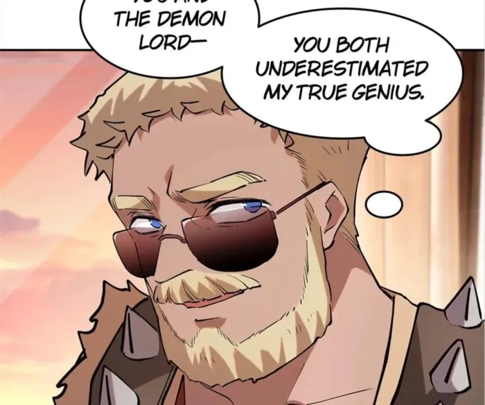 The Final Boss Chapter 64 - Page 29