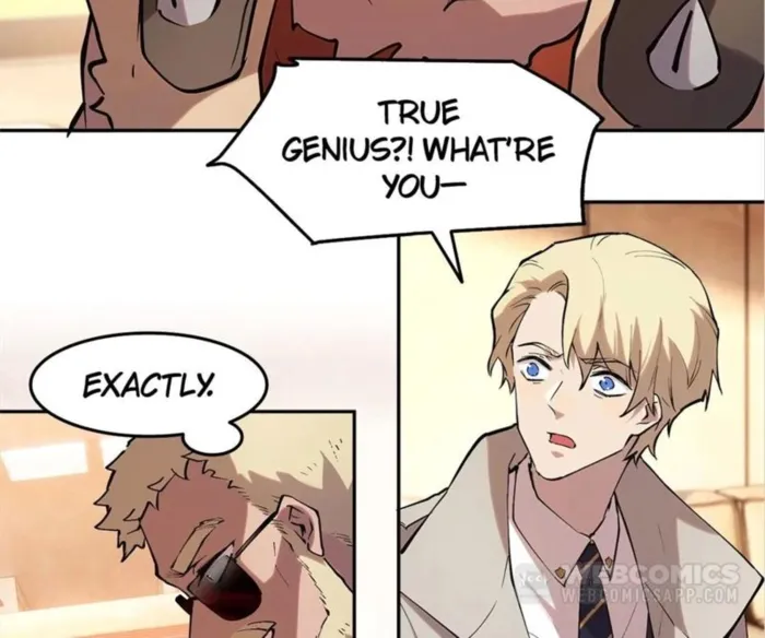 The Final Boss Chapter 64 - Page 30