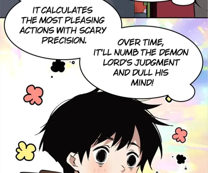 The Final Boss Chapter 64 - Page 33