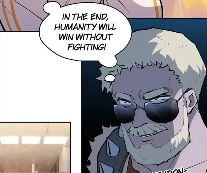 The Final Boss Chapter 64 - Page 35