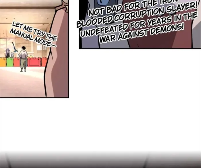 The Final Boss Chapter 64 - Page 36