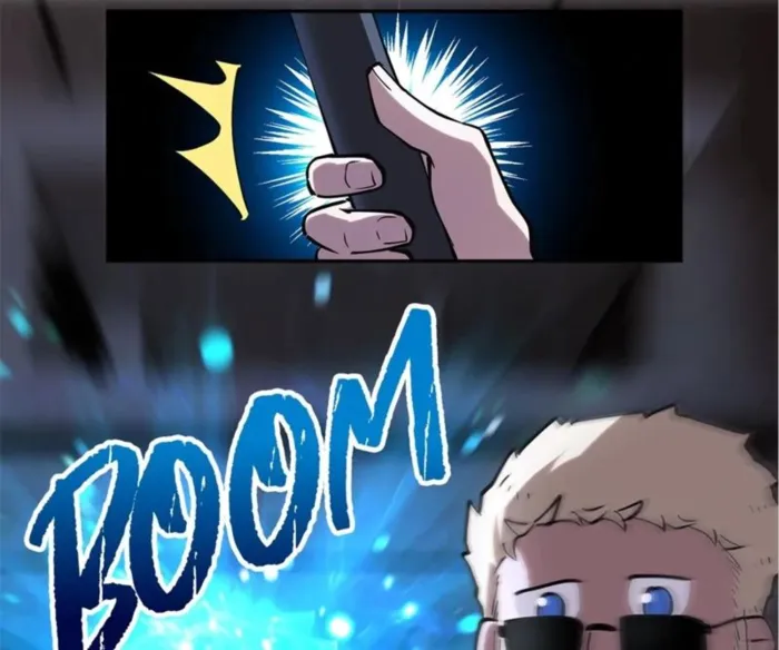 The Final Boss Chapter 64 - Page 37