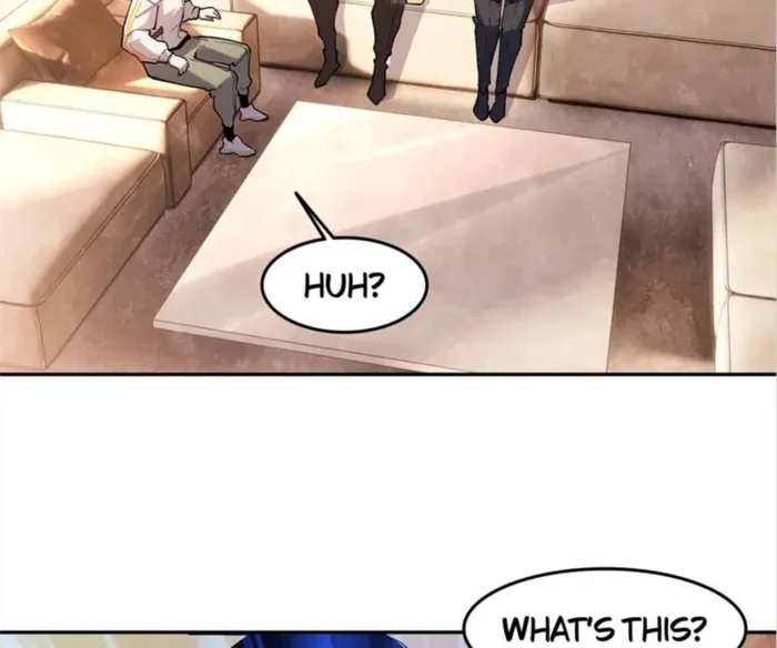 The Final Boss Chapter 64 - Page 5