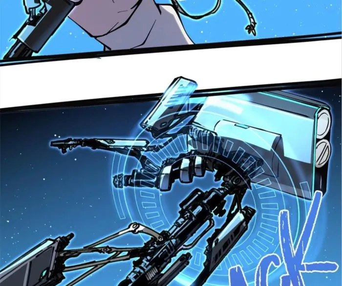 The Final Boss Chapter 64 - Page 41