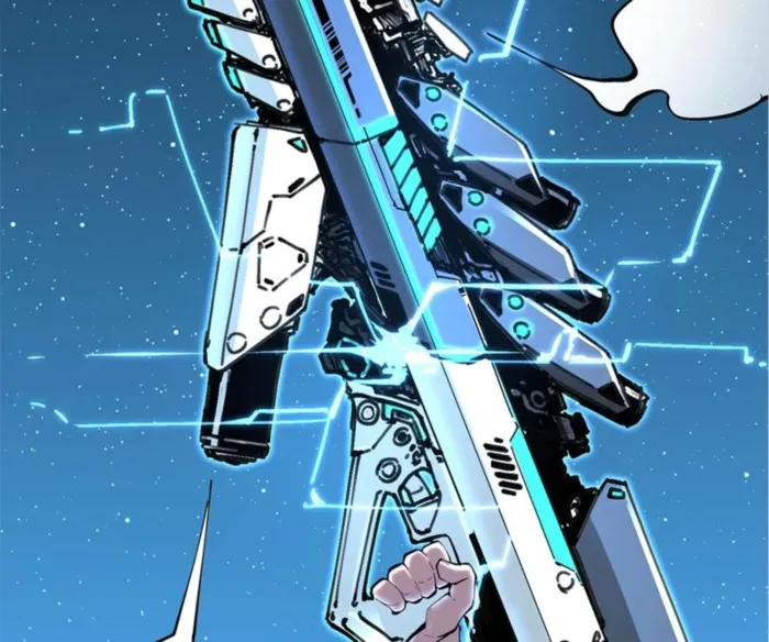 The Final Boss Chapter 64 - Page 44