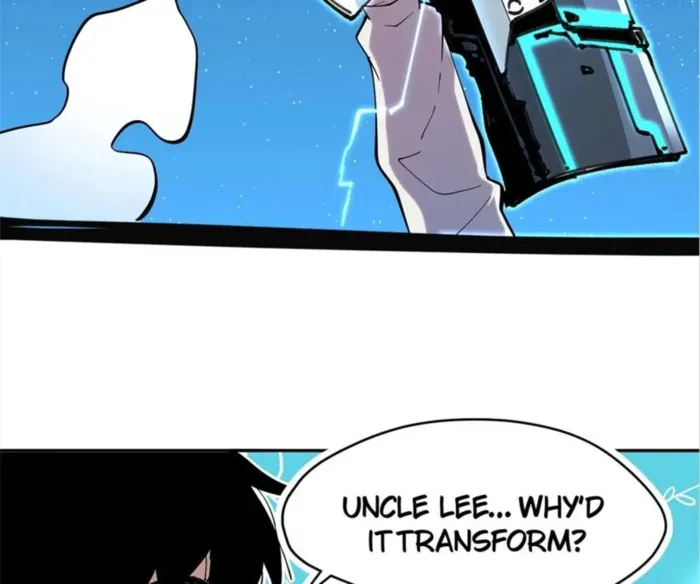 The Final Boss Chapter 64 - Page 45