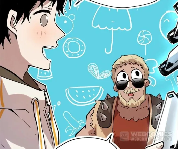 The Final Boss Chapter 64 - Page 46