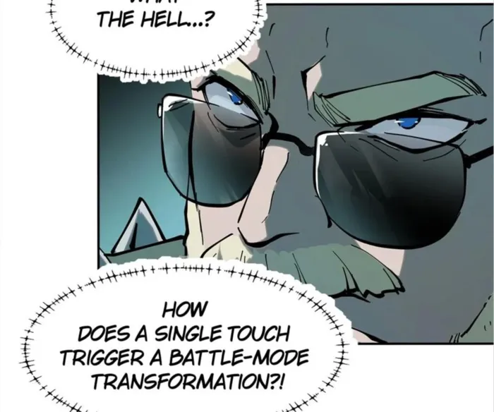 The Final Boss Chapter 64 - Page 50