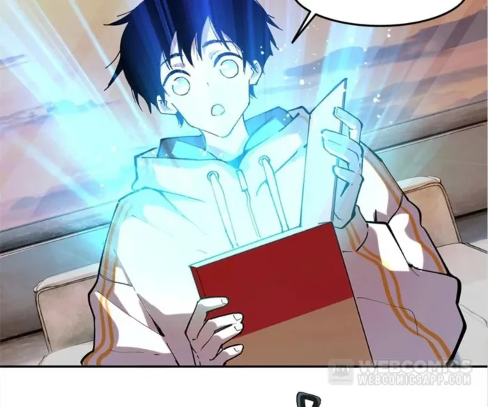 The Final Boss Chapter 64 - Page 6