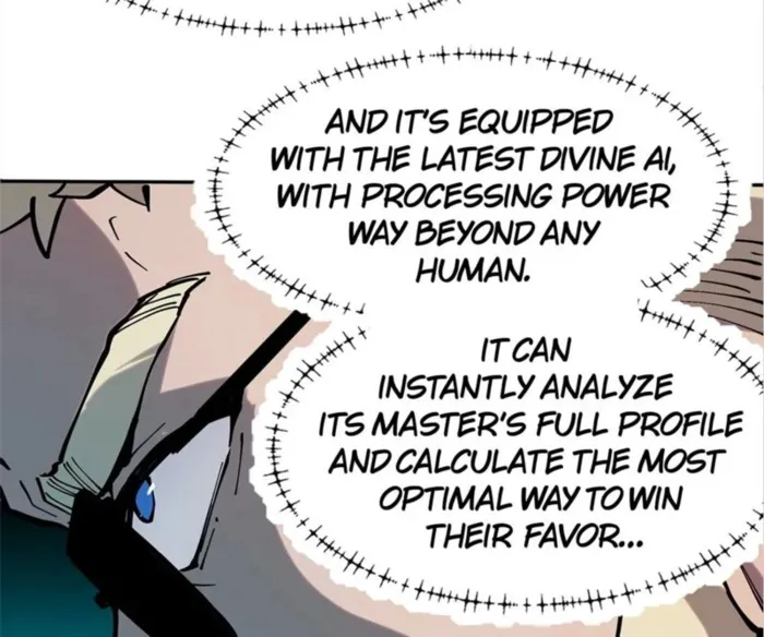 The Final Boss Chapter 64 - Page 51