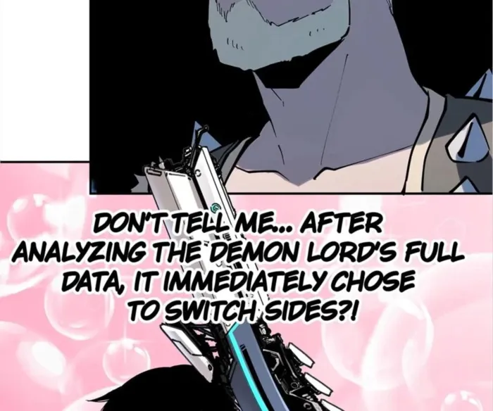 The Final Boss Chapter 64 - Page 53