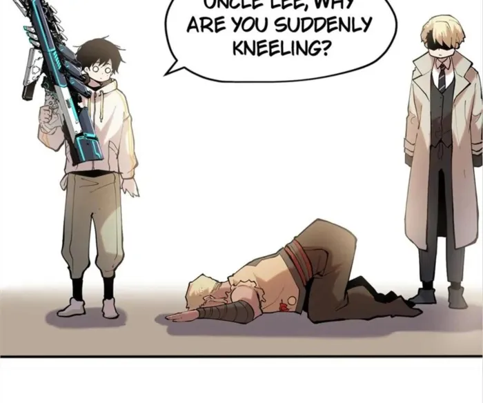 The Final Boss Chapter 64 - Page 57