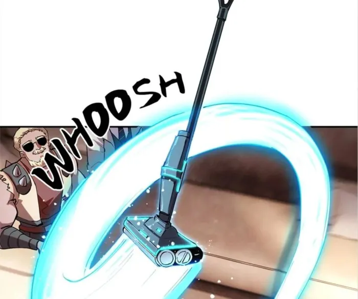 The Final Boss Chapter 64 - Page 7