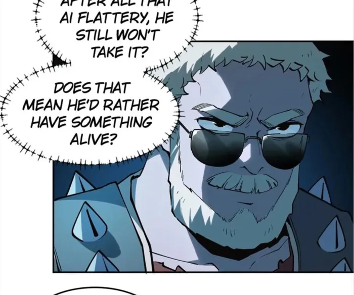 The Final Boss Chapter 64 - Page 61