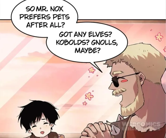 The Final Boss Chapter 64 - Page 62