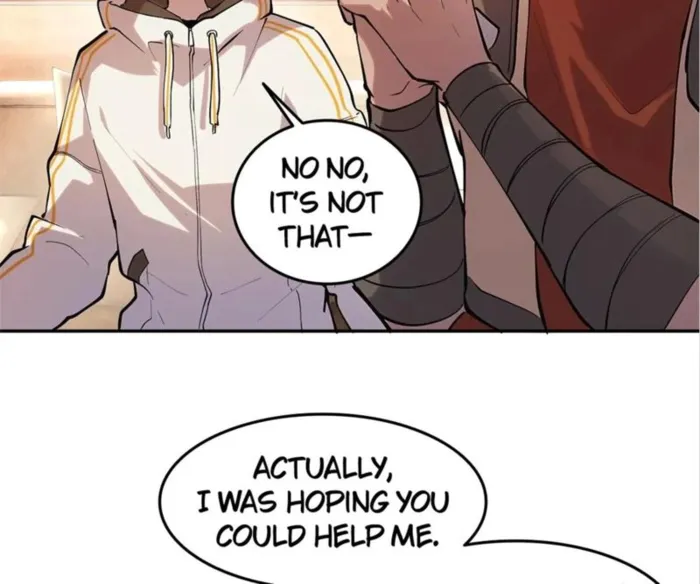 The Final Boss Chapter 64 - Page 63