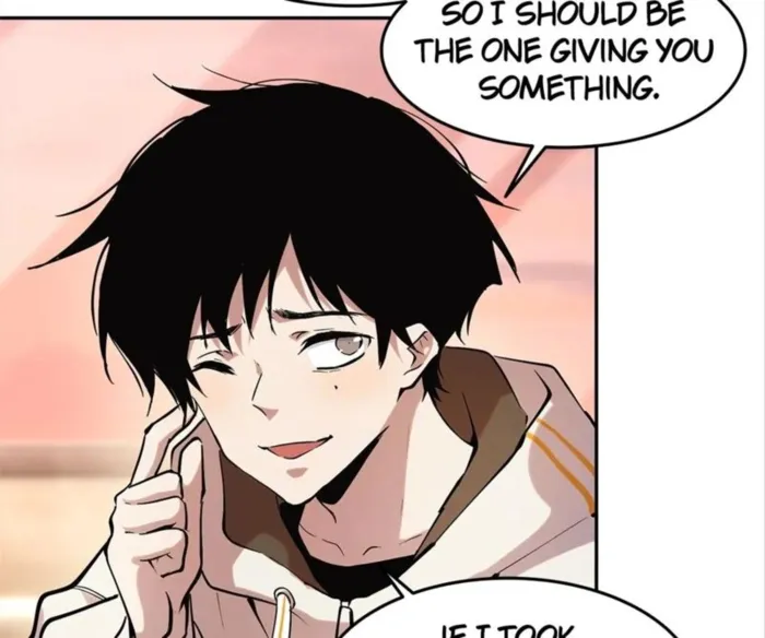 The Final Boss Chapter 64 - Page 64