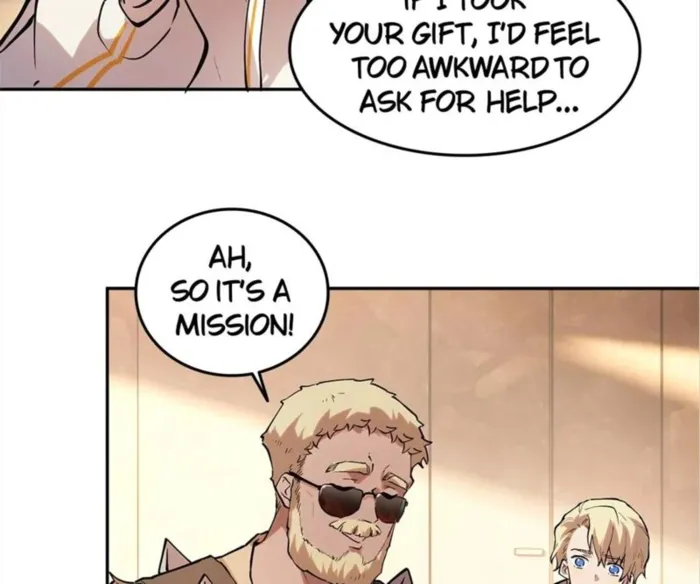 The Final Boss Chapter 64 - Page 65