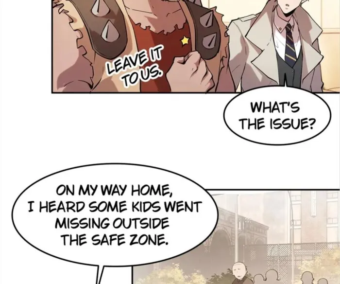 The Final Boss Chapter 64 - Page 66