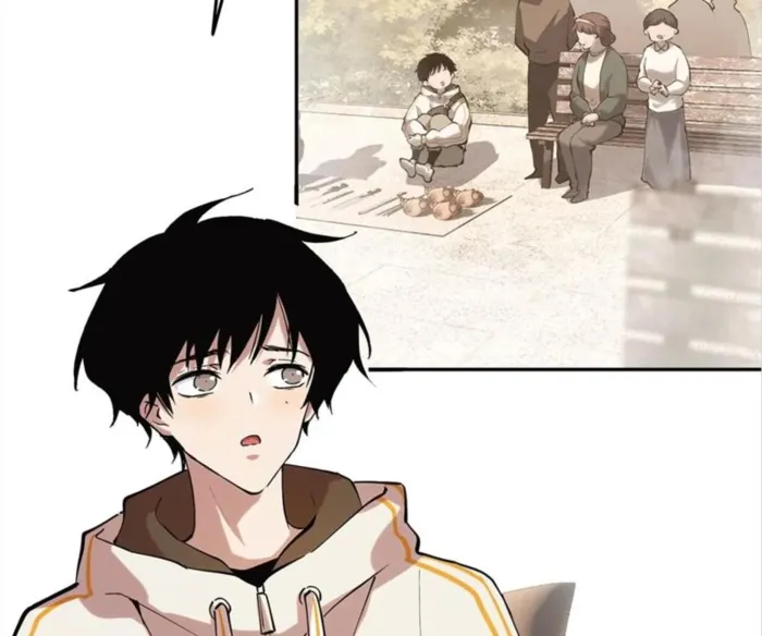 The Final Boss Chapter 64 - Page 67