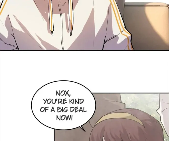 The Final Boss Chapter 64 - Page 68