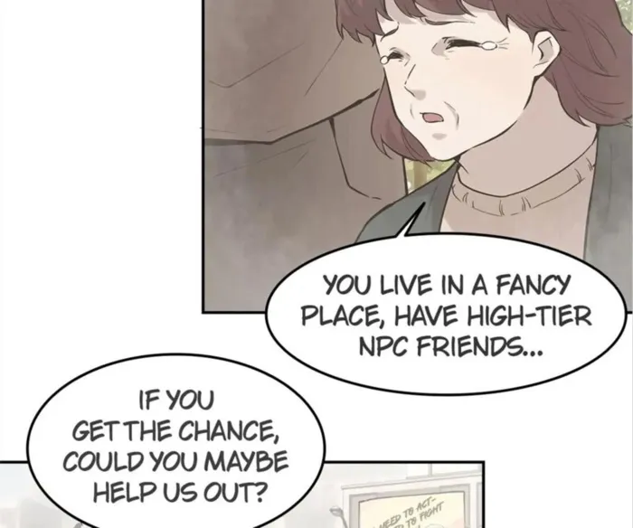 The Final Boss Chapter 64 - Page 69