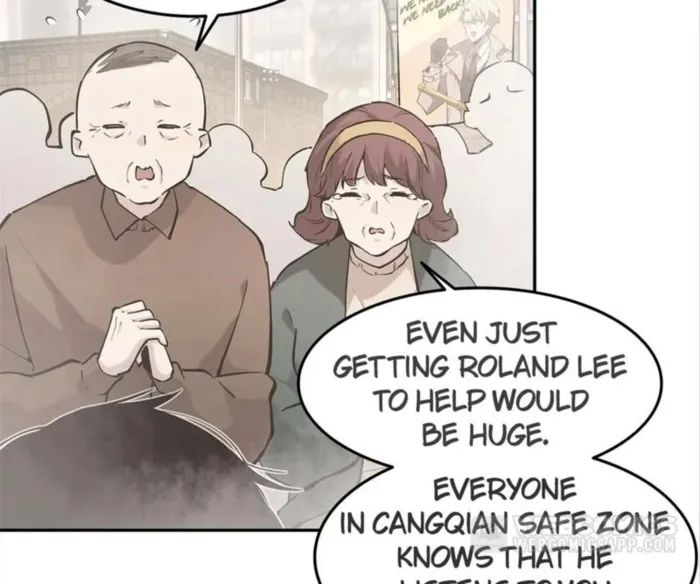 The Final Boss Chapter 64 - Page 70