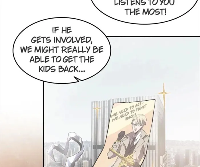 The Final Boss Chapter 64 - Page 71