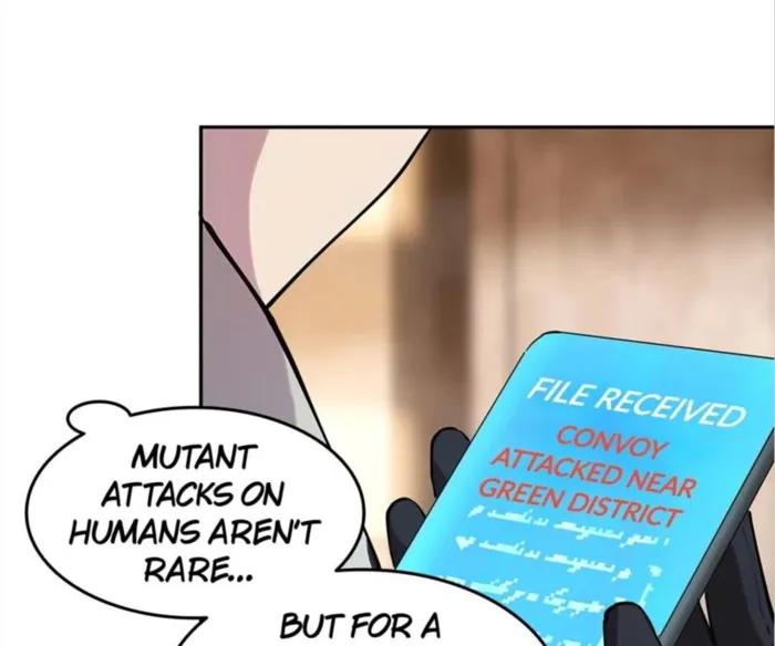 The Final Boss Chapter 64 - Page 74