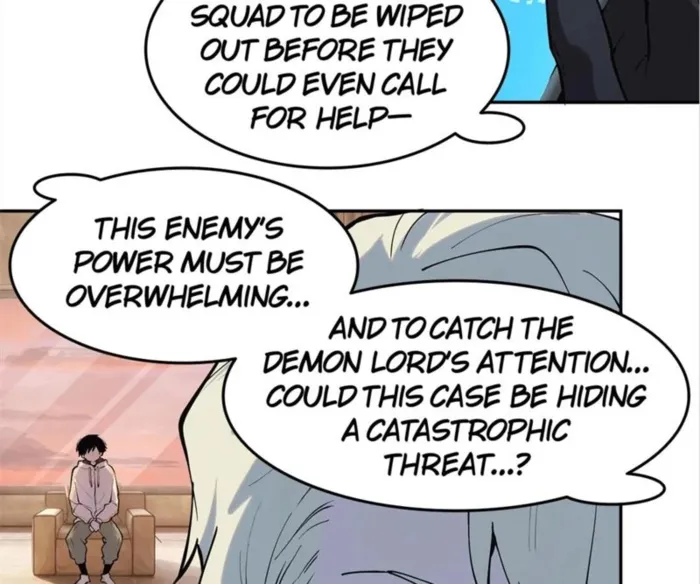 The Final Boss Chapter 64 - Page 75