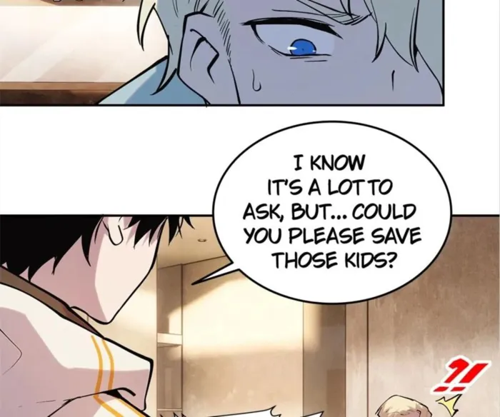 The Final Boss Chapter 64 - Page 76