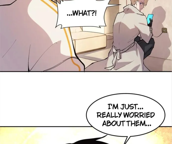 The Final Boss Chapter 64 - Page 77