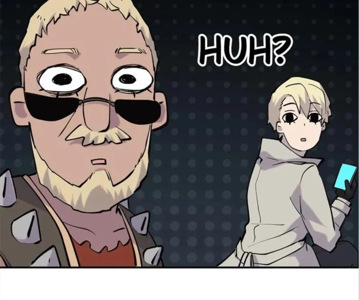 The Final Boss Chapter 64 - Page 80