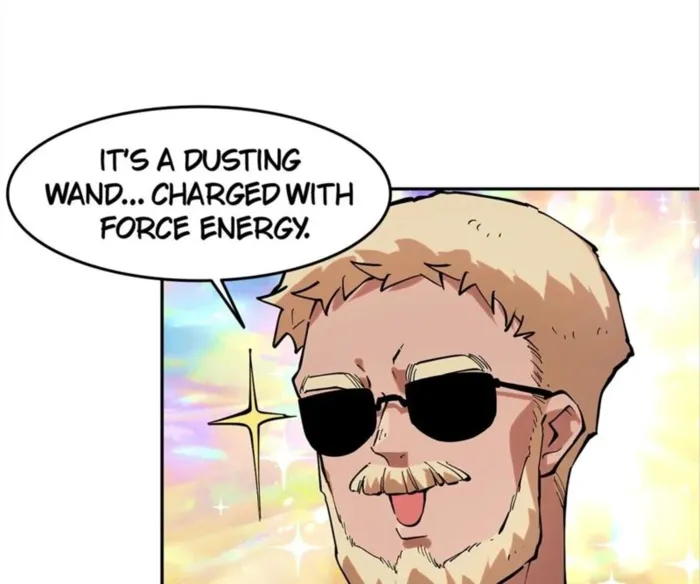 The Final Boss Chapter 64 - Page 9