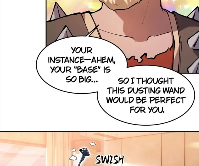 The Final Boss Chapter 64 - Page 10