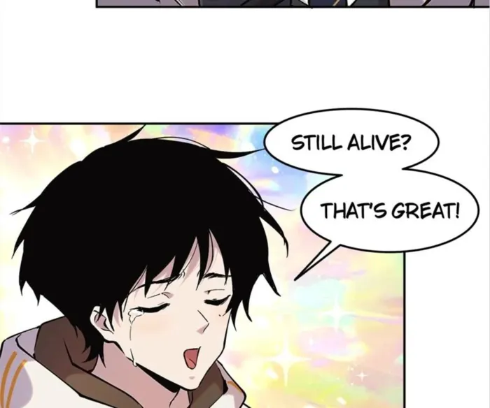 The Final Boss Chapter 65 - Page 11