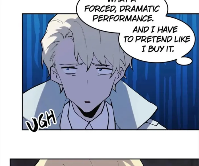 The Final Boss Chapter 65 - Page 14