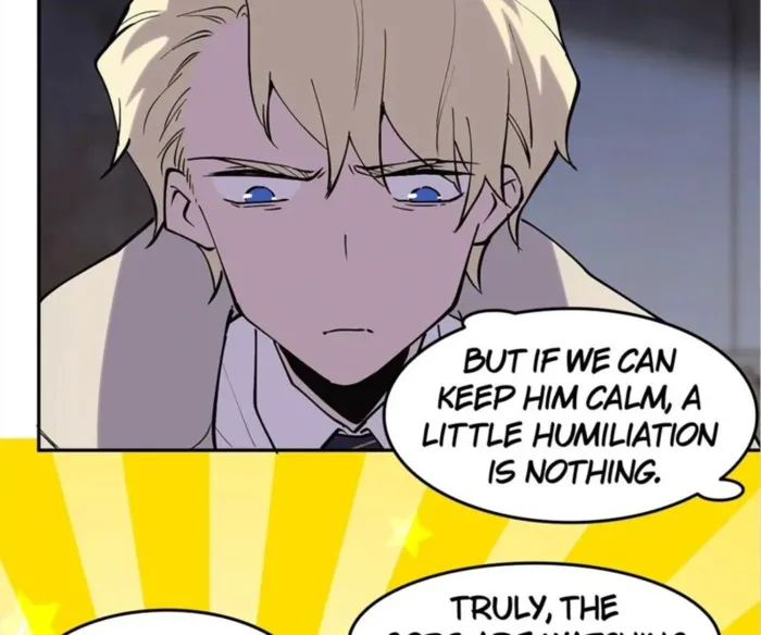 The Final Boss Chapter 65 - Page 15