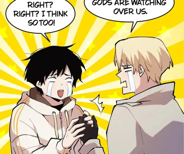 The Final Boss Chapter 65 - Page 16